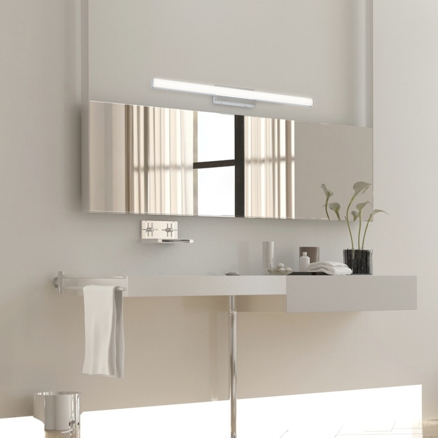 Rabalux - LED zidno kupaonsko svjetlo LED/13W/230V IP44