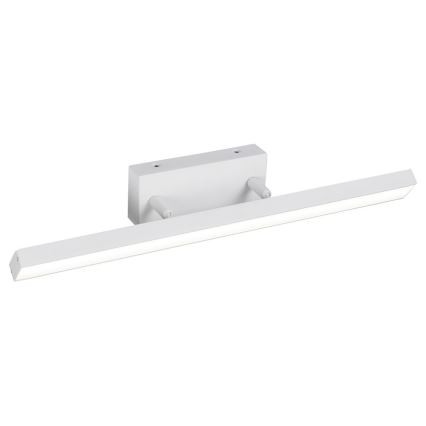 Rabalux - LED Zidna svjetiljka za kupaonicu LED/12W/230V IP44