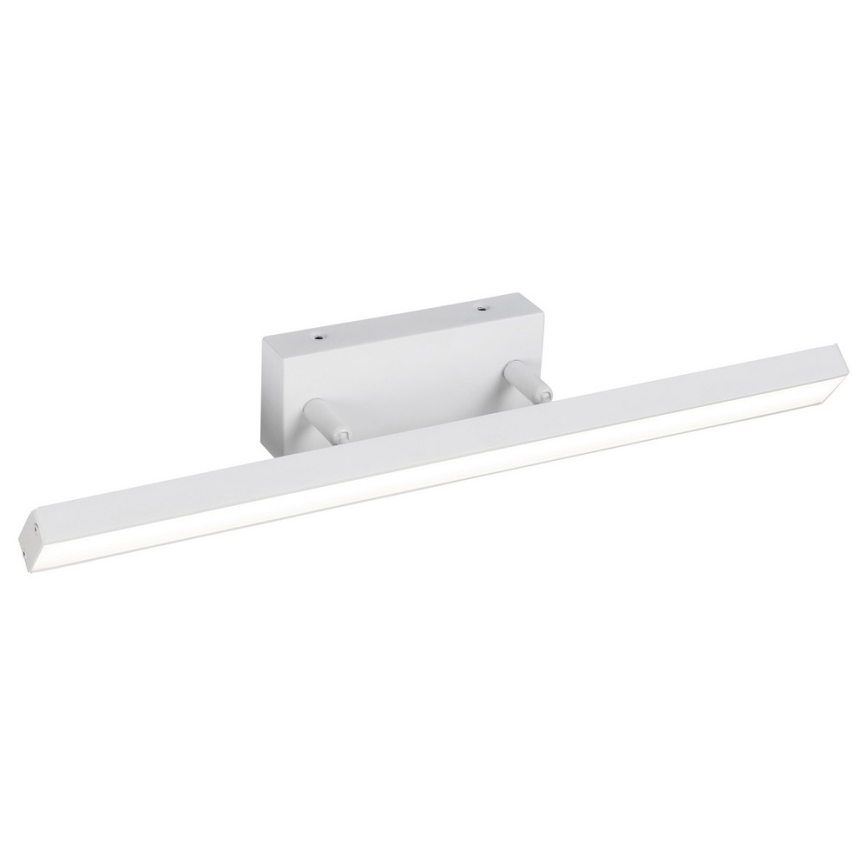 Rabalux - LED Zidna svjetiljka za kupaonicu LED/12W/230V IP44
