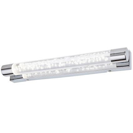 Rabalux - LED Zidna svjetiljka za kupaonicu 2xLED/5W/230V IP44