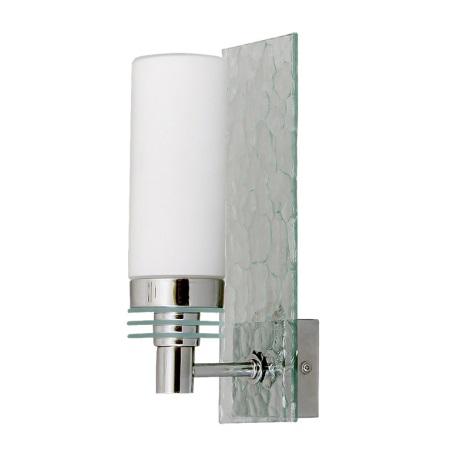 Rabalux 5823 - Zidna svjetiljka za kupaonicu NEPTUN 1xE14/40W/230V IP44