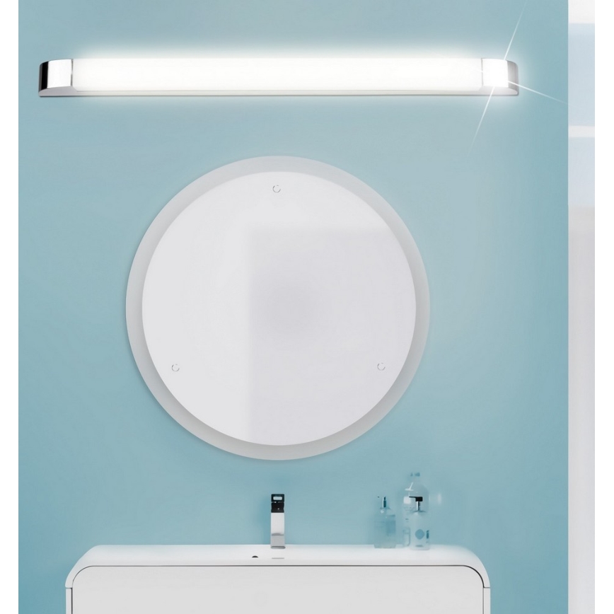 Rabalux - Fluorescentno svjetlo 1xG5/14W/230V