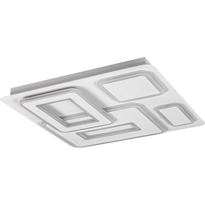 Rabalux - LED zidna svjetiljka za prigušivanje sa daljinskim upravjlačem LED/56W/230V