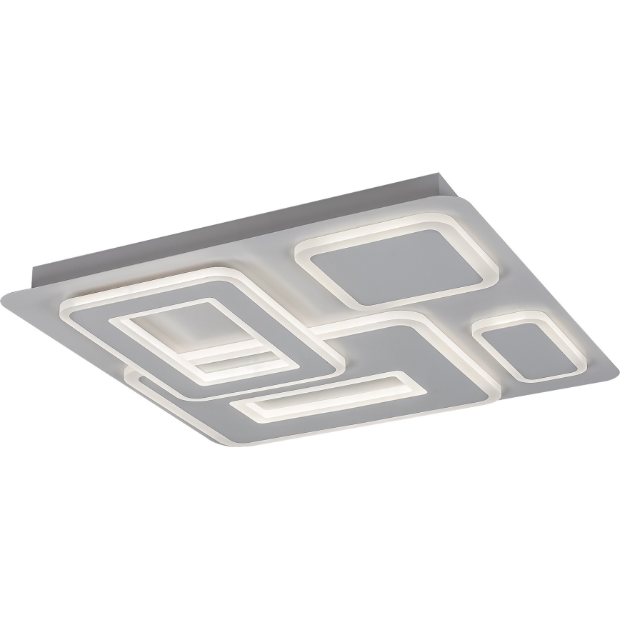 Rabalux - LED zidna svjetiljka za prigušivanje sa daljinskim upravjlačem LED/56W/230V