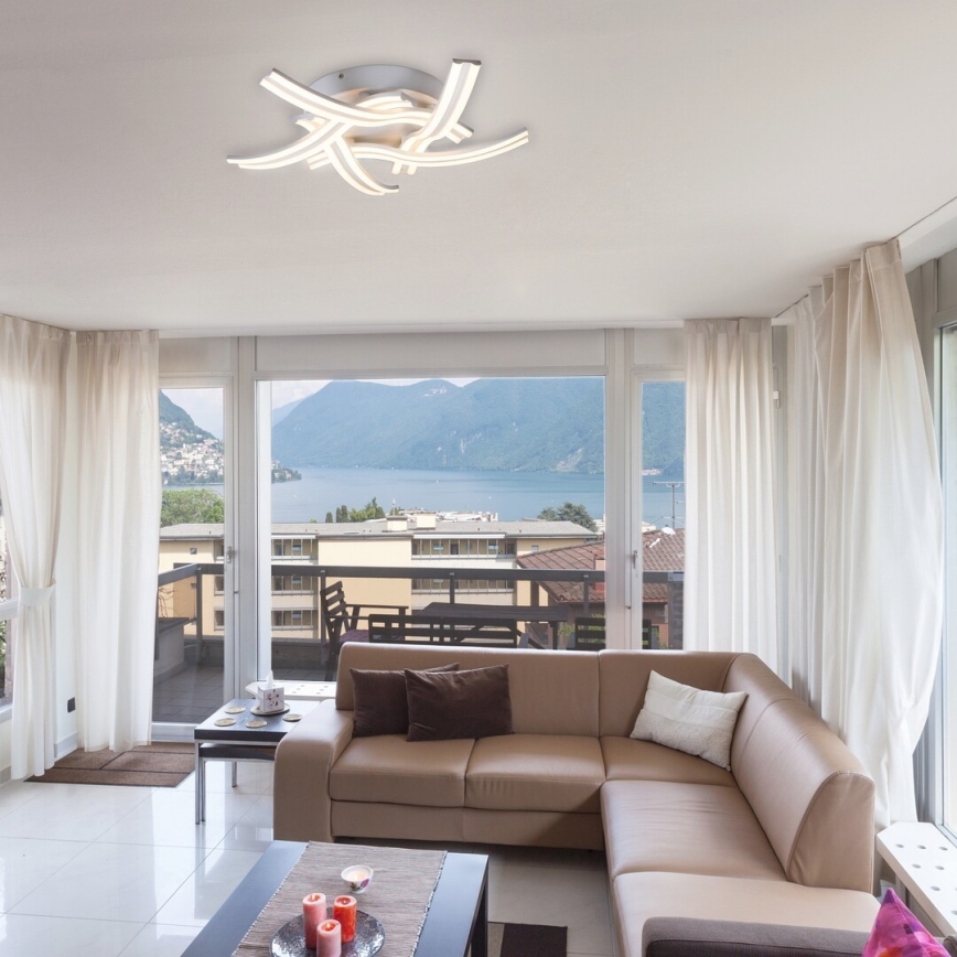 Rabalux - LED stropna svjetiljka LED/60W/230V