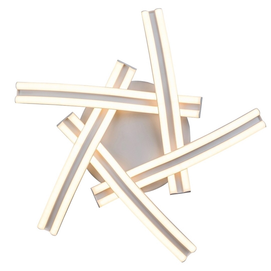 Rabalux - LED stropna svjetiljka LED/60W/230V