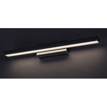 Rabalux - LED Zidna kupaonska svjetiljka 1xLED/12W/230V IP44