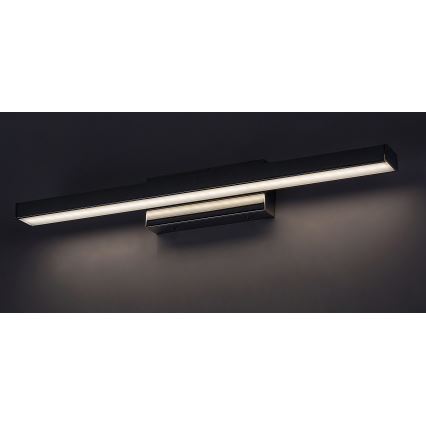 Rabalux - LED zidno svjetlo za kupaonicu LED/12W/230V IP44