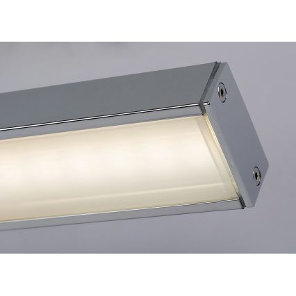 Rabalux - LED zidno svjetlo za kupaonicu LED/12W/230V IP44