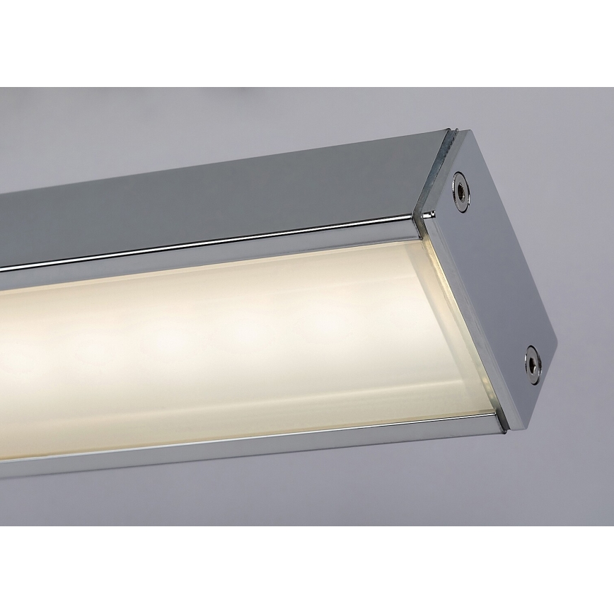 Rabalux - LED zidno svjetlo za kupaonicu LED/12W/230V IP44
