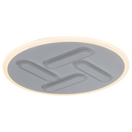 Rabalux - LED stropna svjetiljka s prigušivanjem LED/36W/230V promjer 46,8 cm