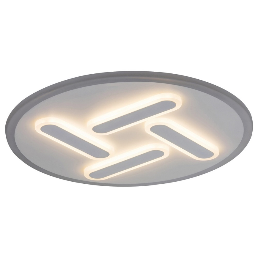 Rabalux - LED stropna svjetiljka s prigušivanjem LED/36W/230V promjer 46,8 cm