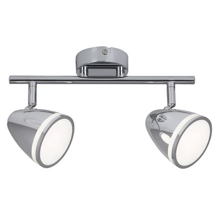 Rabalux 5932 - LED Reflektorska svjetiljka MARTIN 2xLED/4W/230V