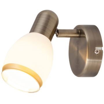 Rabalux - Stropna svjetiljka E14/40W