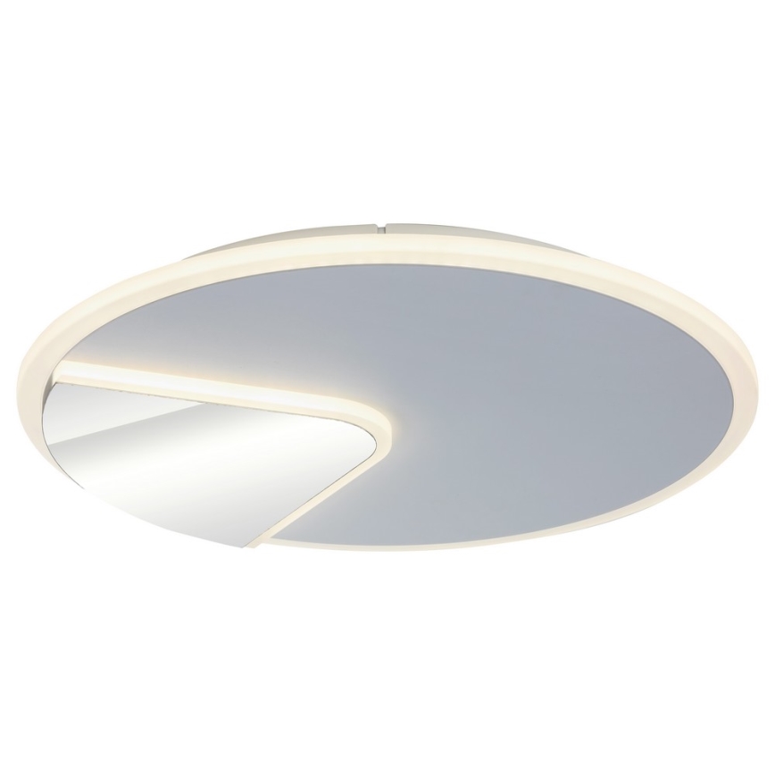 Rabalux 6329 - LED Stropna svjetiljka BOSWELL LED/40W/230V
