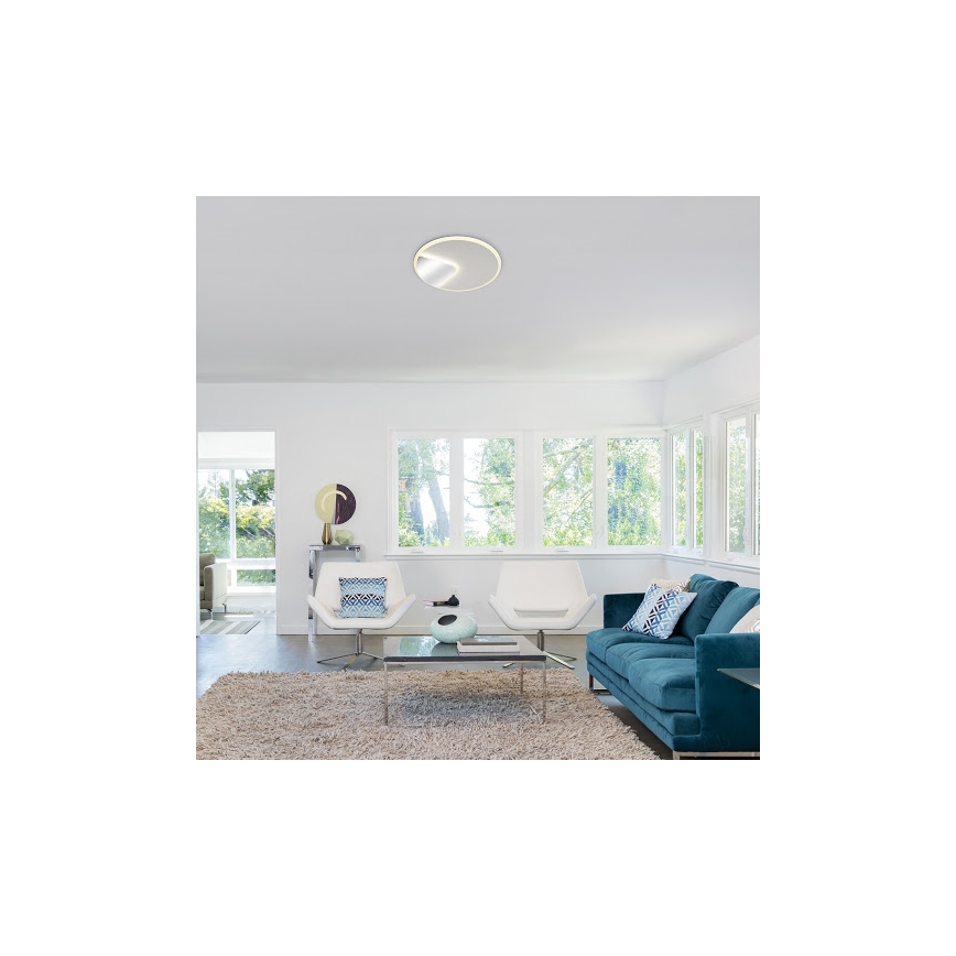 Rabalux 6329 - LED Stropna svjetiljka BOSWELL LED/40W/230V