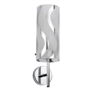 Rabalux 6384 - Zidna rasvjeta ELEGANCE 1xE27/60W/230V