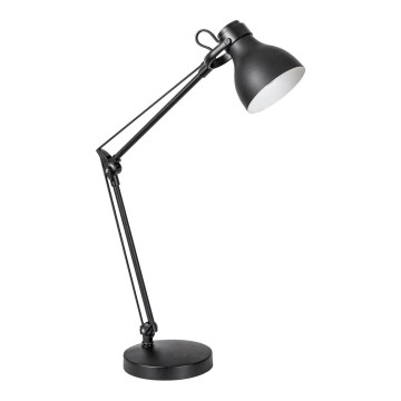 Rabalux 6408 - Stolna lampa CARTER 1xE14/11W/230V