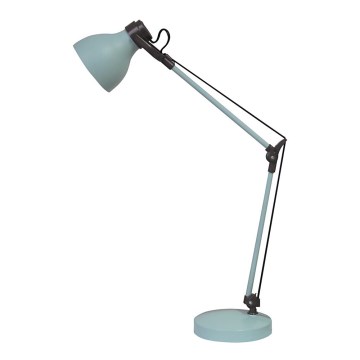 Rabalux 6409 - Stolna lampa CARTER 1xE14/11W/230V