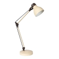 Rabalux 6410 - Stolna lampa CARTER 1xE14/11W/230V