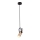 Rabalux 6429 - LED luster na sajli RAVEN LED/5W/230V