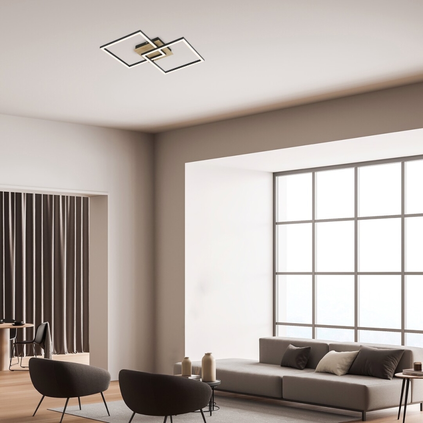Rabalux - LED Stropna svjetiljka LED/24W/230V