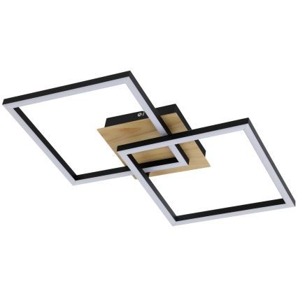 Rabalux - LED Stropna svjetiljka LED/24W/230V