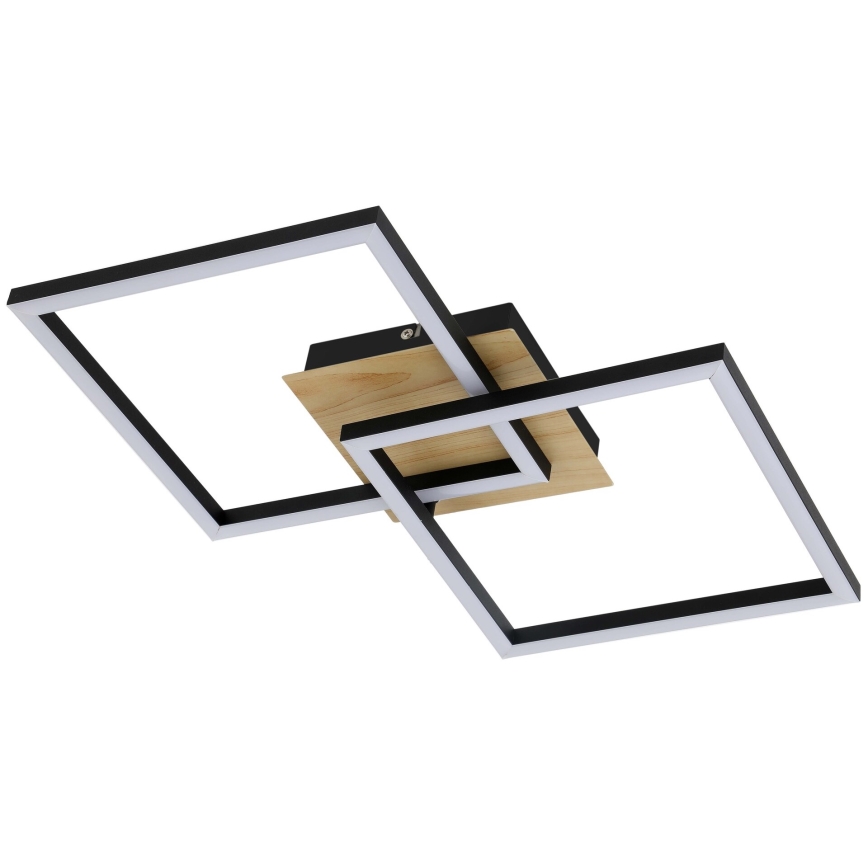 Rabalux - LED Stropna svjetiljka LED/24W/230V