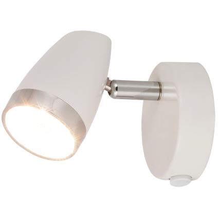 Rabalux - LED Reflektorska svjetiljka LED/4W/230V