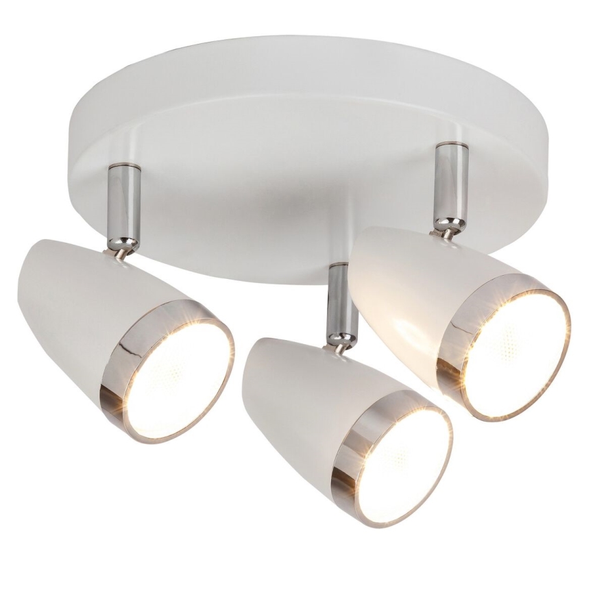 Rabalux - LED Reflektorska svjetiljka 3xLED/4W/230V