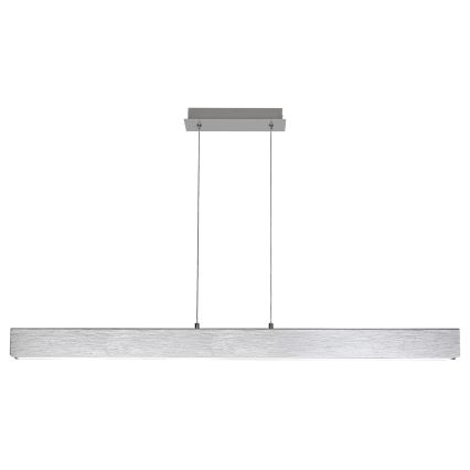 Rabalux - LED Prigušivi luster na sajli LED/24W/230V 2700/4000/6500K 120 cm