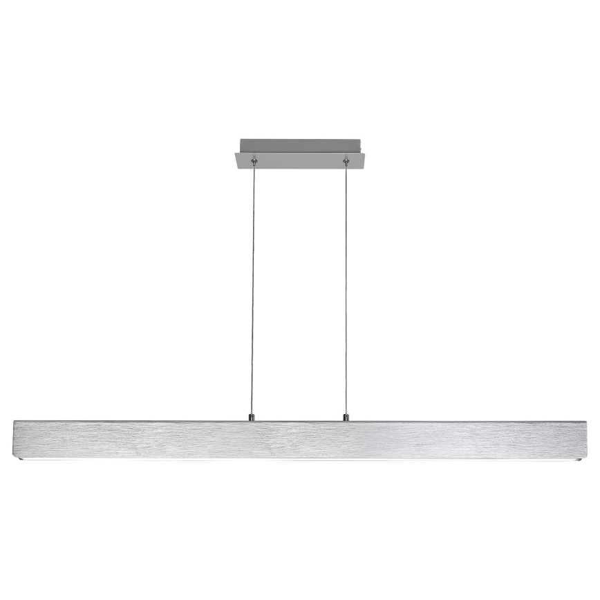 Rabalux - LED Prigušivi luster na sajli LED/24W/230V 2700/4000/6500K 120 cm