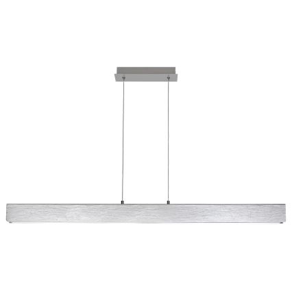 Rabalux - LED Prigušivi luster na sajli LED/24W/230V 2700/4000/6500K 120 cm