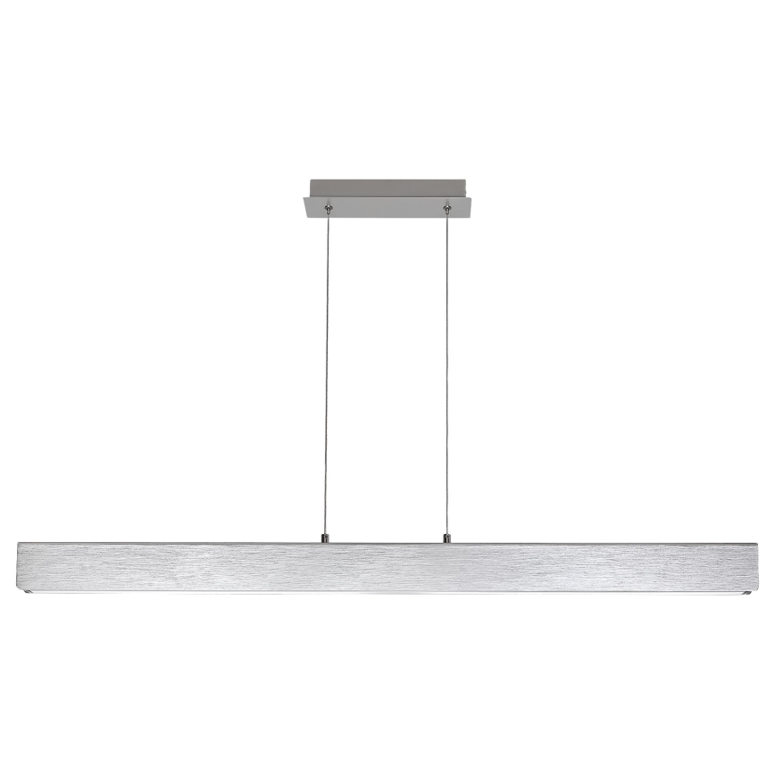 Rabalux - LED Prigušivi luster na sajli LED/24W/230V 2700/4000/6500K 120 cm