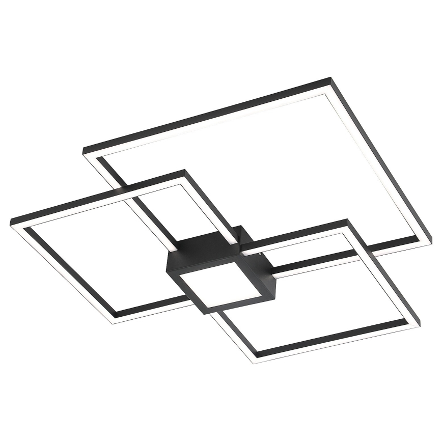 Rabalux - LED stropno svjetlo s prigušivanjem LED/38W/230V 66x66 cm