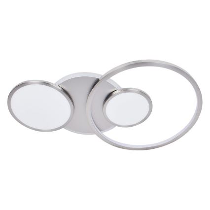 Rabalux - LED Nadgradni luster LED/50W/230V sjajni krom