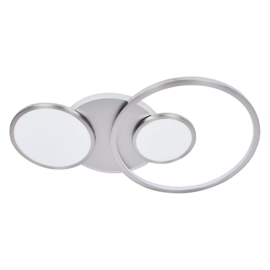 Rabalux - LED Nadgradni luster LED/50W/230V sjajni krom