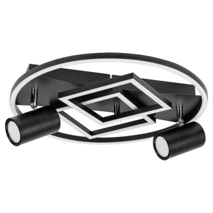 Rabalux  - LED Stropna reflektorska svjetiljka 5xLED/40W/230V