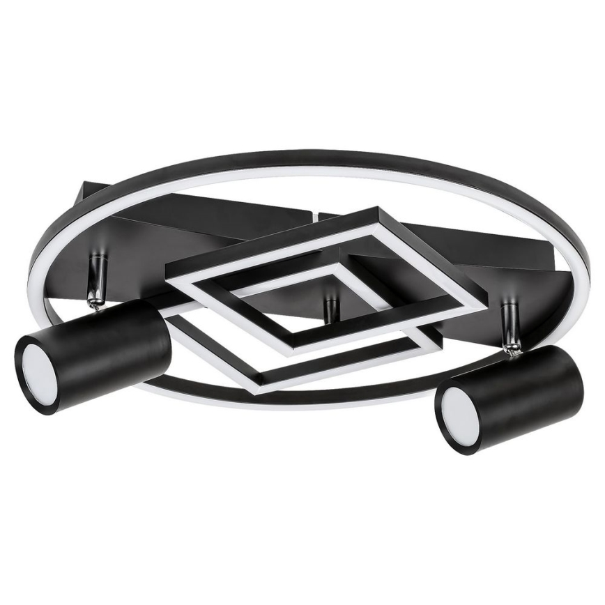 Rabalux  - LED Stropna reflektorska svjetiljka 5xLED/40W/230V