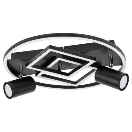 Rabalux  - LED Stropna reflektorska svjetiljka 5xLED/40W/230V