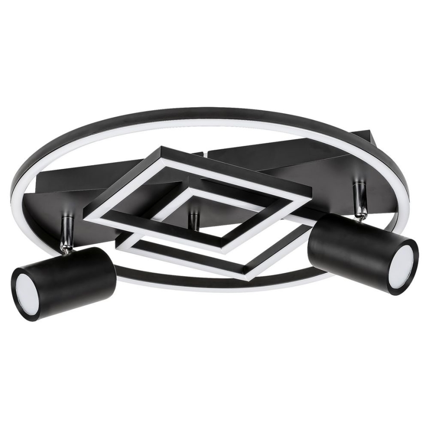 Rabalux  - LED Stropna reflektorska svjetiljka 5xLED/40W/230V