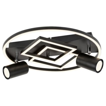 Rabalux  - LED Stropna reflektorska svjetiljka 5xLED/40W/230V