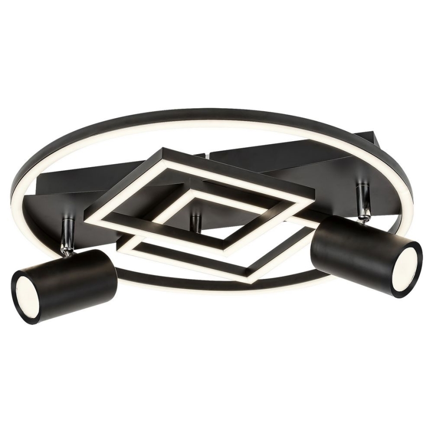 Rabalux  - LED Stropna reflektorska svjetiljka 5xLED/40W/230V
