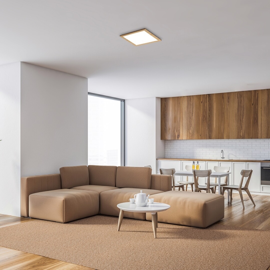 Rabalux - LED Ugradbena ploča LED/12W/230V 4000K
