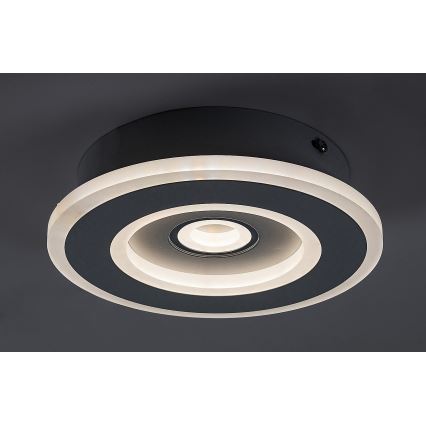 Rabalux - LED Stropna svjetiljka LED/20W/230V 3000/4000/6000K