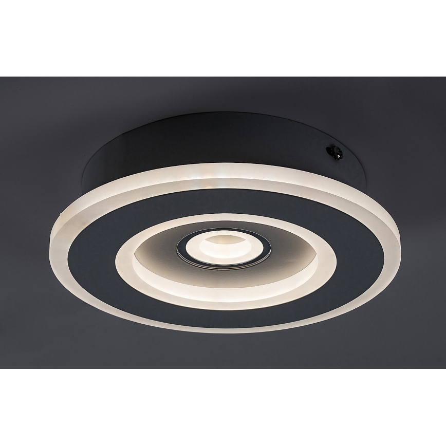 Rabalux - LED Stropna svjetiljka LED/20W/230V 3000/4000/6000K