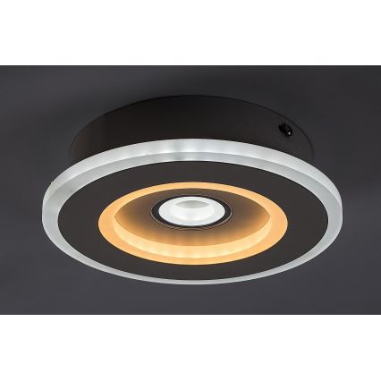 Rabalux - LED Stropna svjetiljka LED/20W/230V 3000/4000/6000K