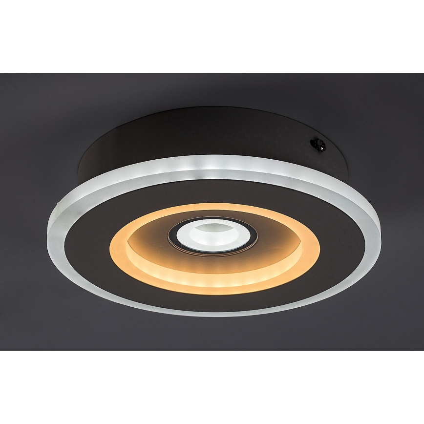 Rabalux - LED Stropna svjetiljka LED/20W/230V 3000/4000/6000K