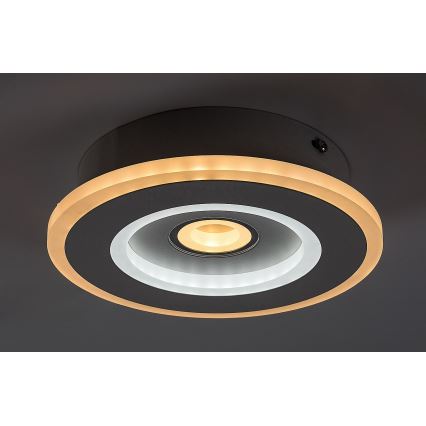 Rabalux - LED Stropna svjetiljka LED/20W/230V 3000/4000/6000K