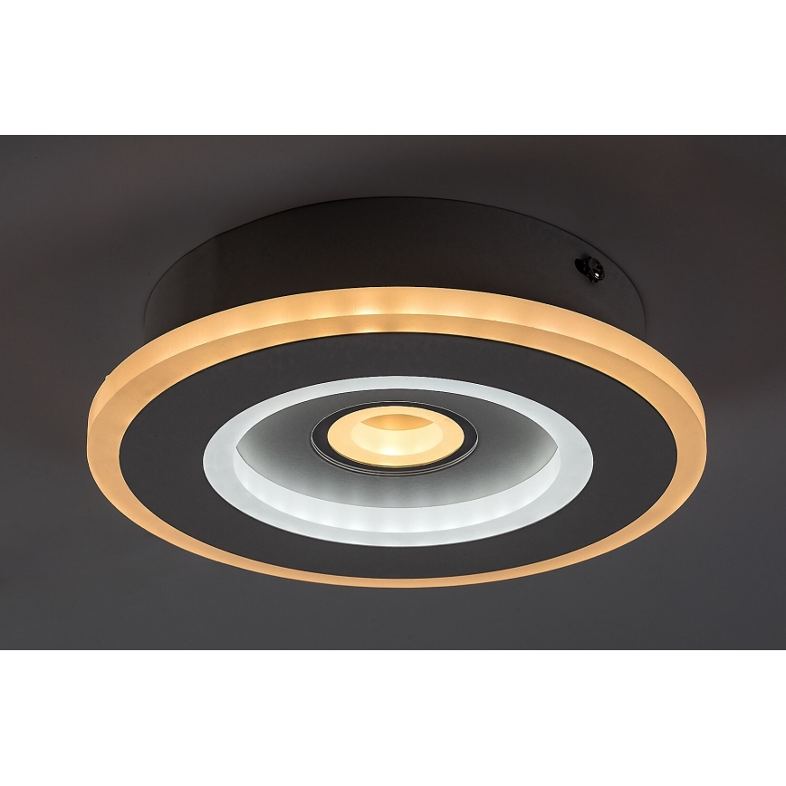 Rabalux - LED Stropna svjetiljka LED/20W/230V 3000/4000/6000K